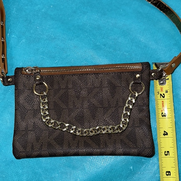 Michael Kors Belt Bag - Picture 10 of 12